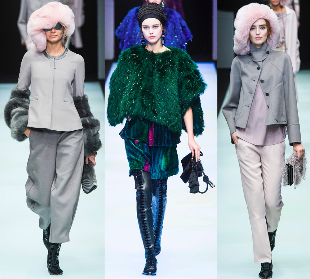 Fourrure naturelle ou artificielle, laquelle choisir