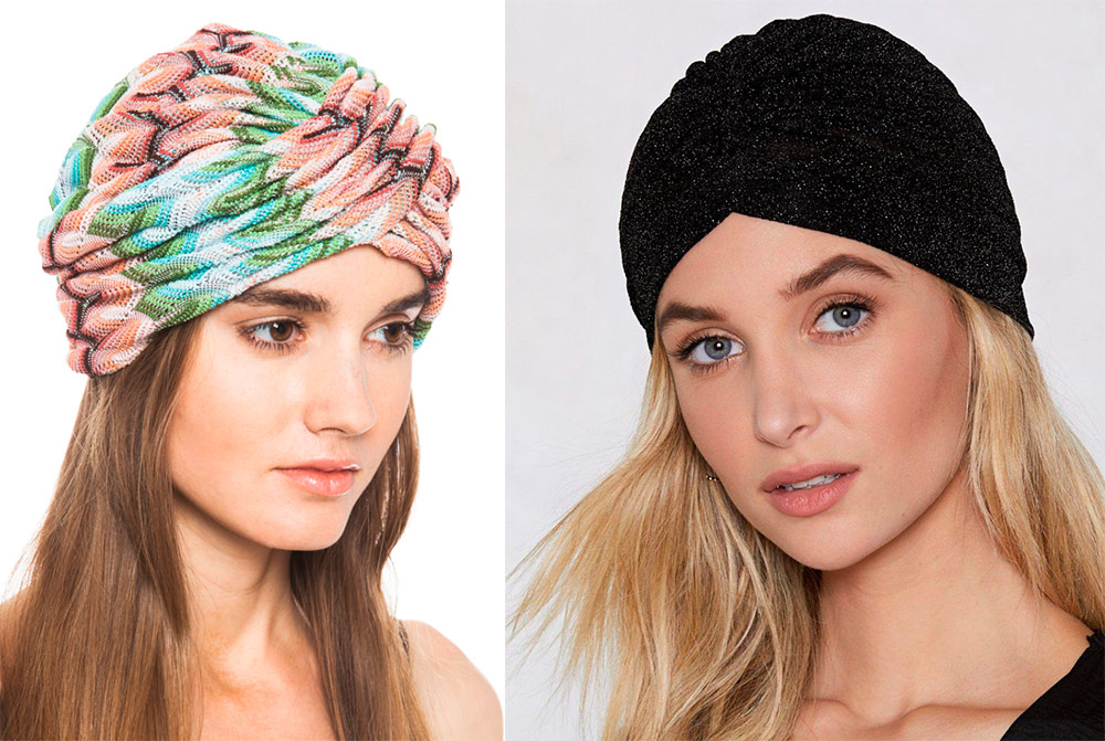 Comment choisir un turban