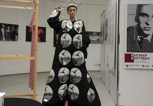 Ingmar Bergman et son héritage dans la mode et l'art