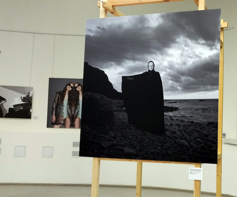 Ingmar Bergman et son héritage dans la mode et l'art