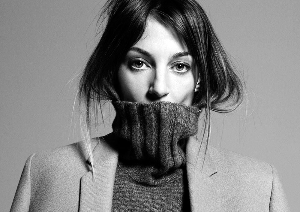 Le style de la marque Céline en vêtements et accessoires