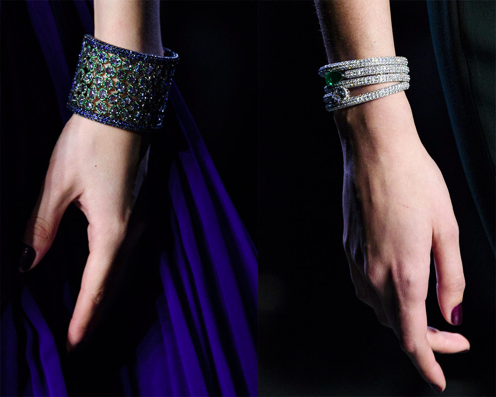 Bracelets 2025-2026 bijoux élégants et à la mode