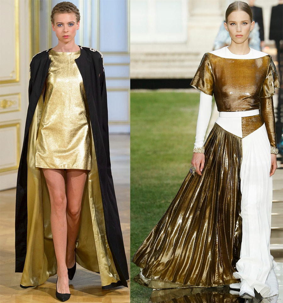 Robes pour le Nouvel An 2026