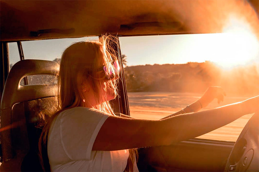 Blanche-Neige, Peau Blanche ou Bronzage ?