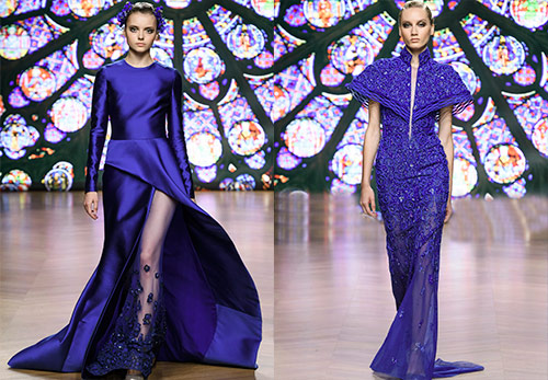 Robes bleues 2026 pour les vacances et les looks de tous les jours