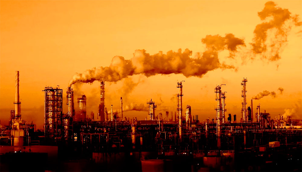 Production et écologie