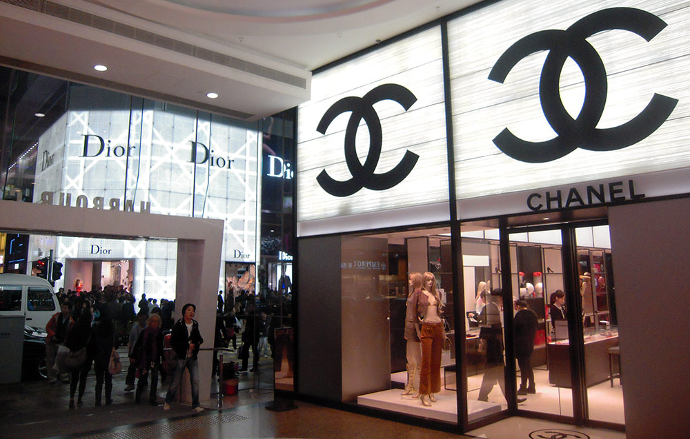 Mon expérience de la consommation consciente