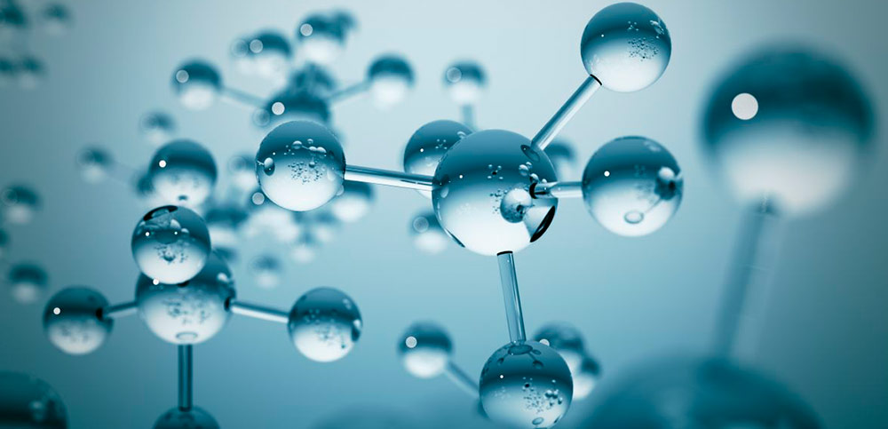 Cosmétiques aux peptides