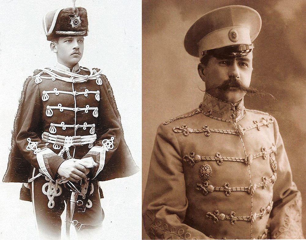 Nous décorons les vêtements et les intérieurs avec des garnitures