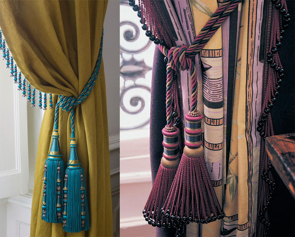 Meubles à l'intérieur