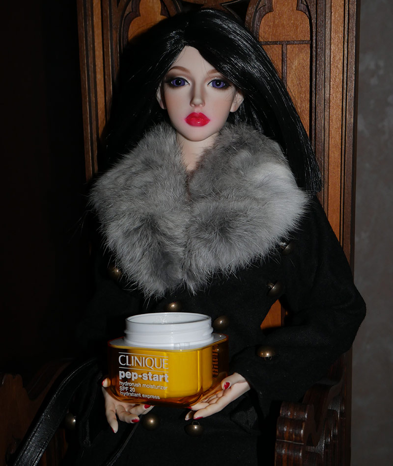 Mon avis sur les crèmes Clinique