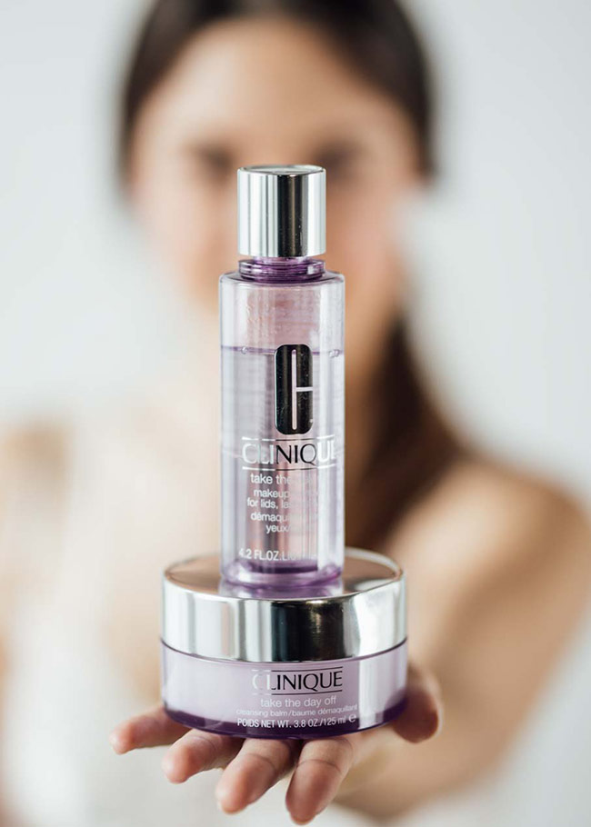 Mon avis sur les crèmes Clinique et l'histoire de la création de la marque