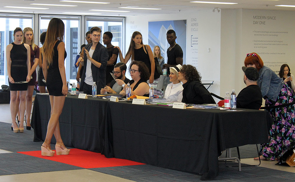 modèle d'entreprise