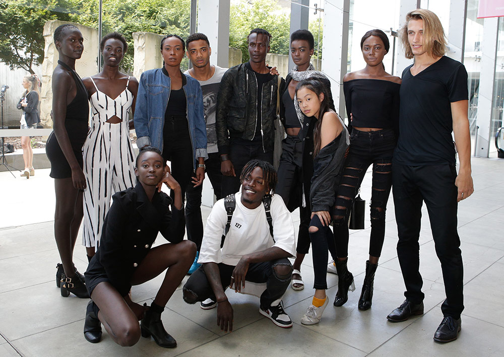 Comment le business du mannequinat s'autodétruit