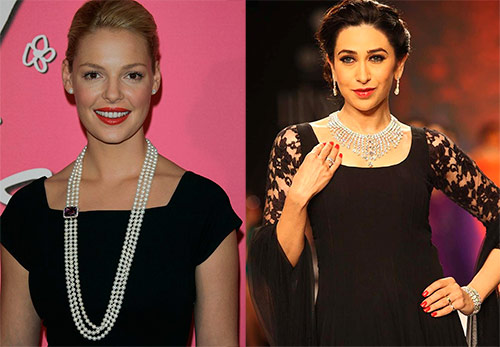 Ce que vous devez savoir sur le tour de cou et les colliers, en quoi ils diffèrent