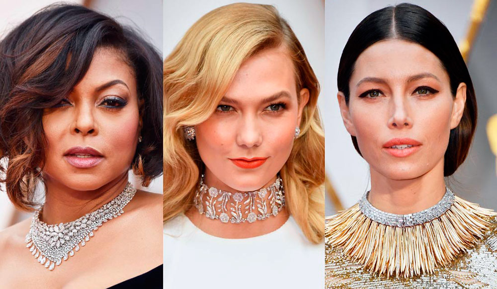 En quoi le tour de cou diffère du collier