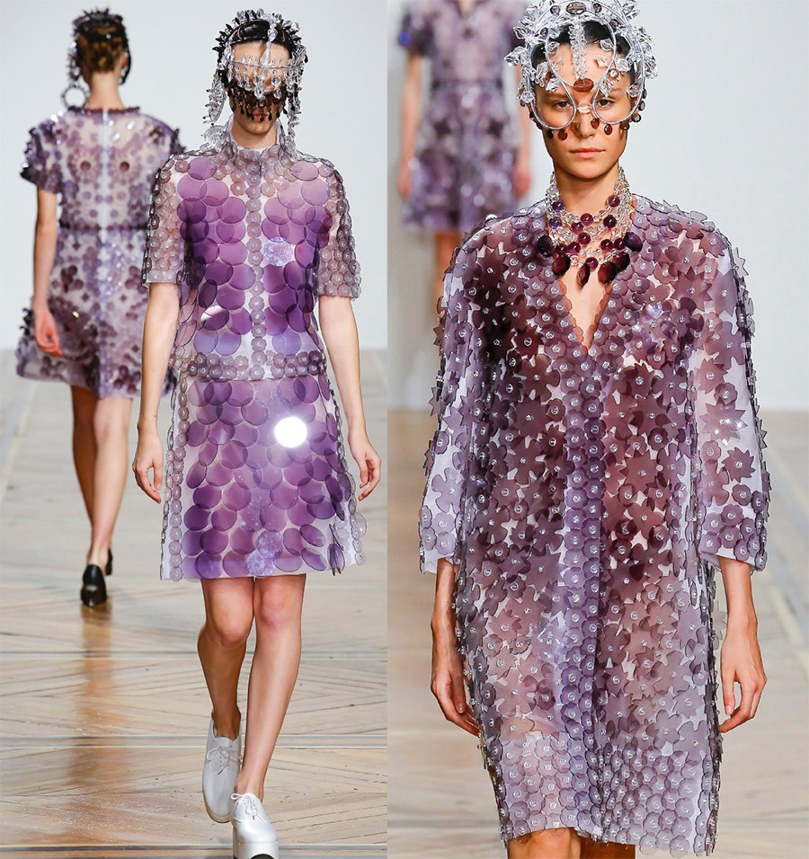 printemps-été 2026 par Anrealage