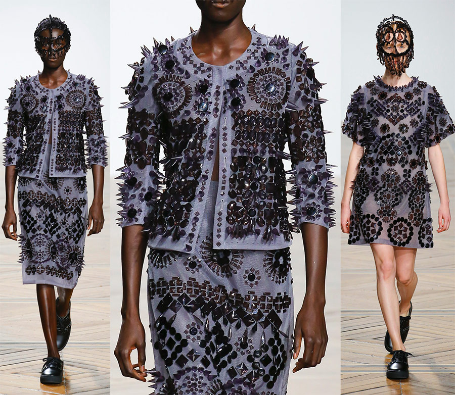 Mode printemps-été 2026