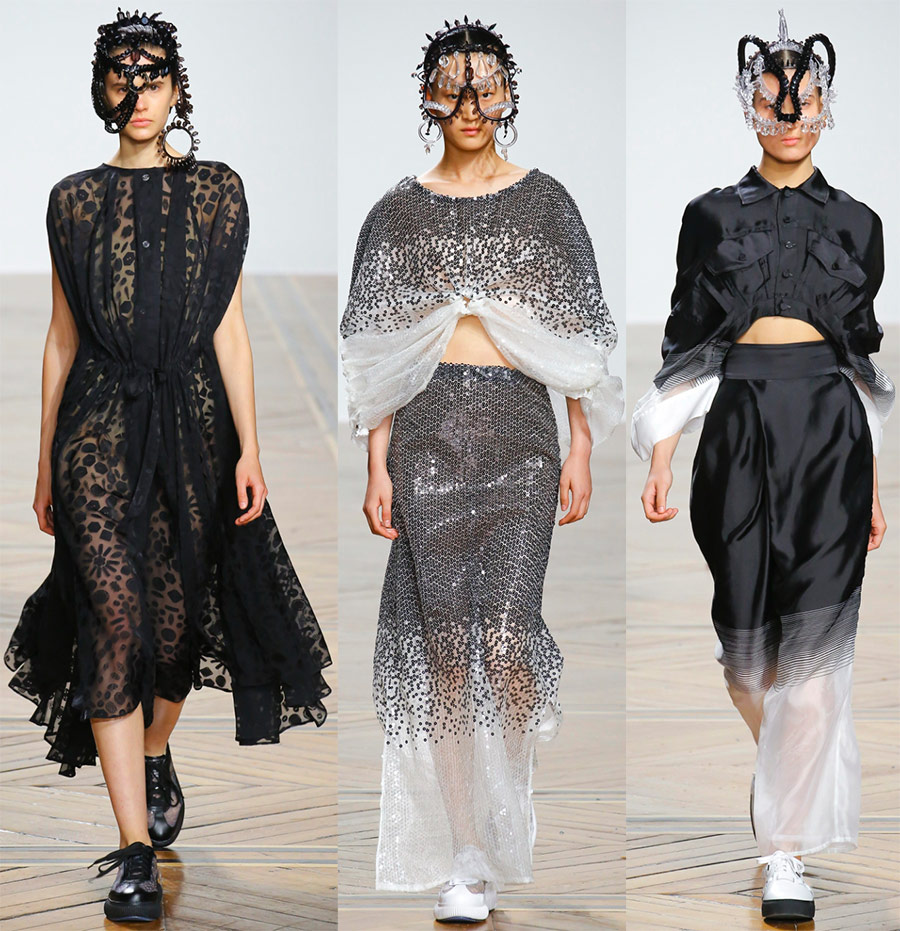 Mode printemps-été 2026