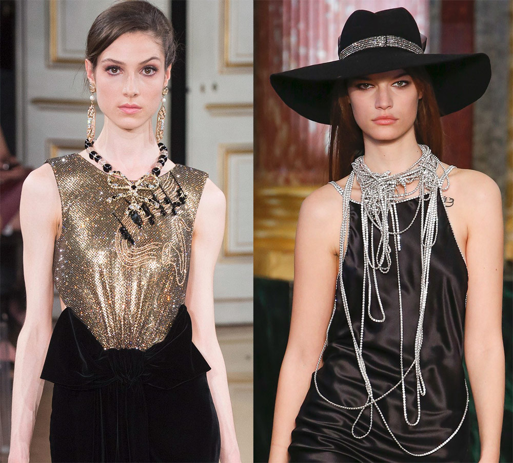 Bijoux de mode Colliers