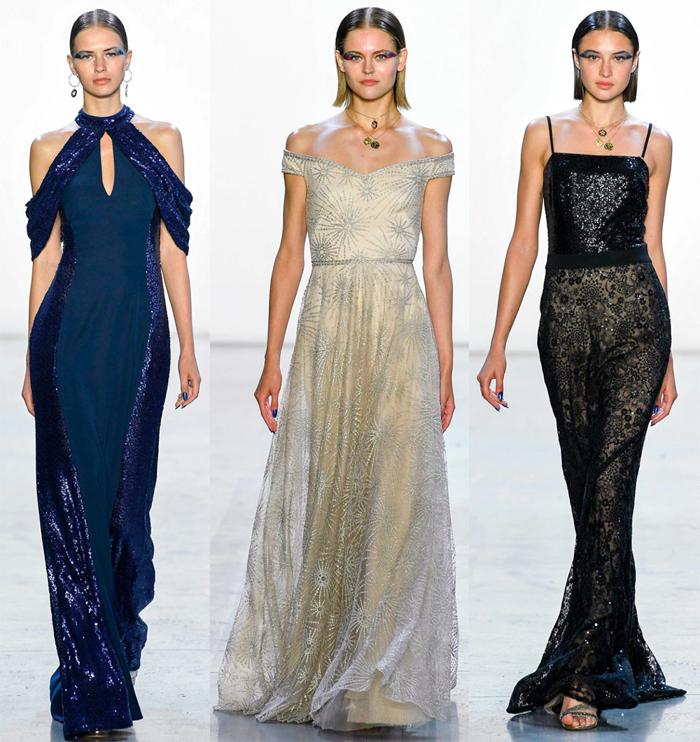Collection Tadashi Shoji
