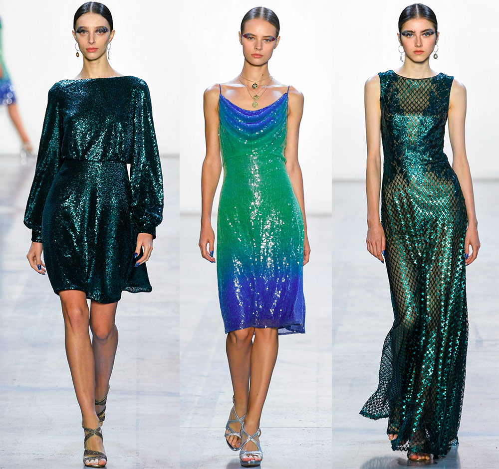 Mode printemps-été 2026