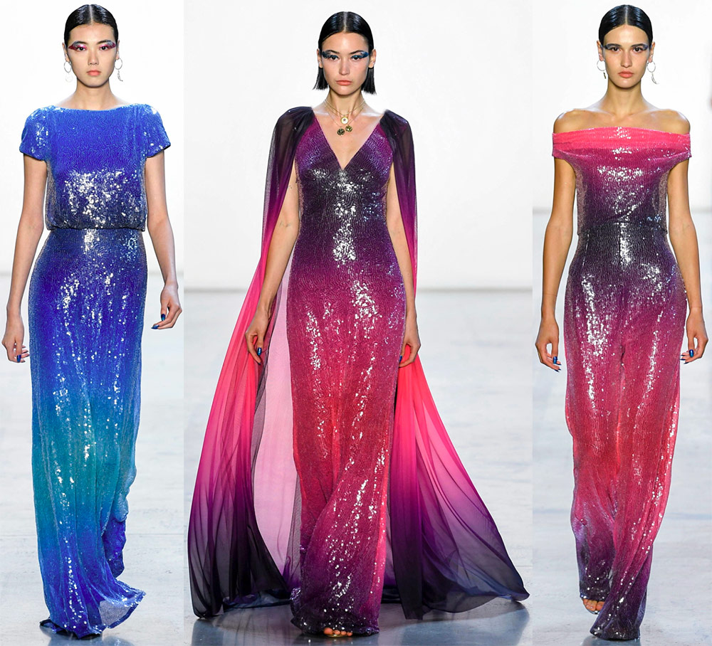 Mode printemps-été 2026