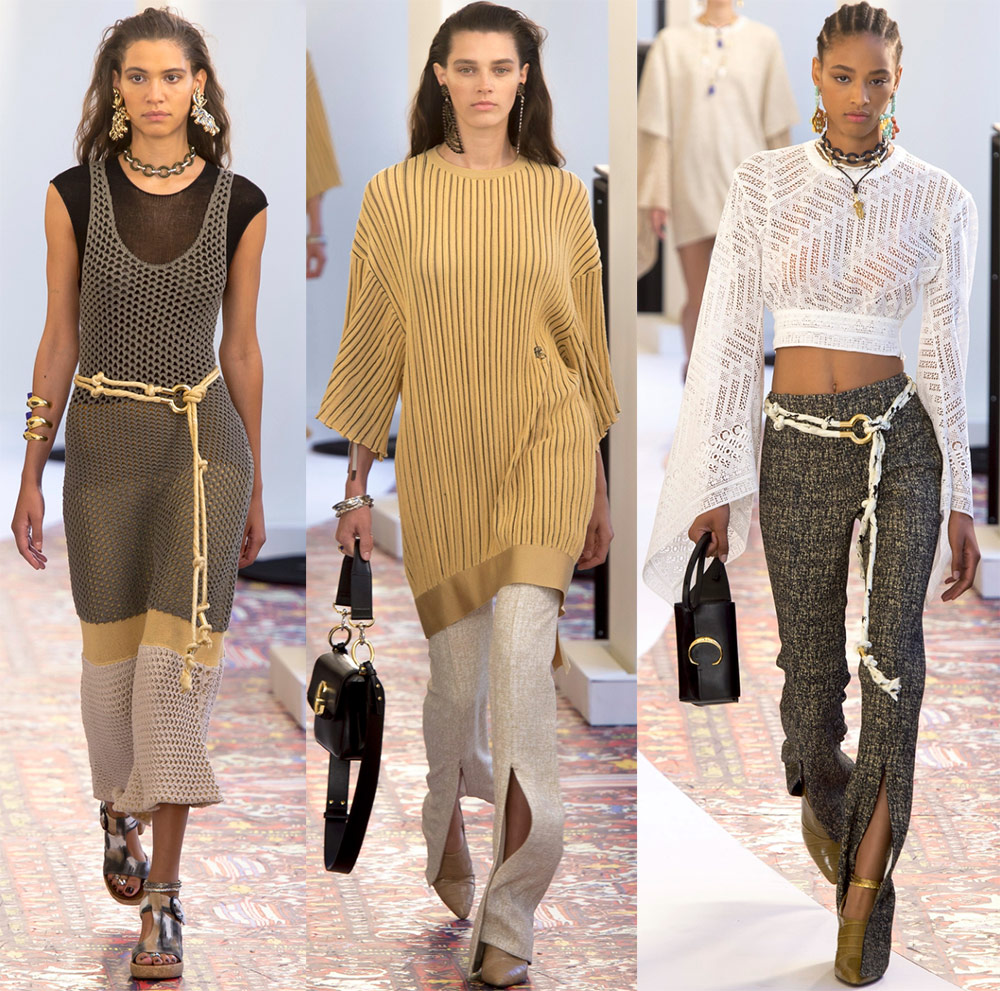 Mode printemps-été 2026