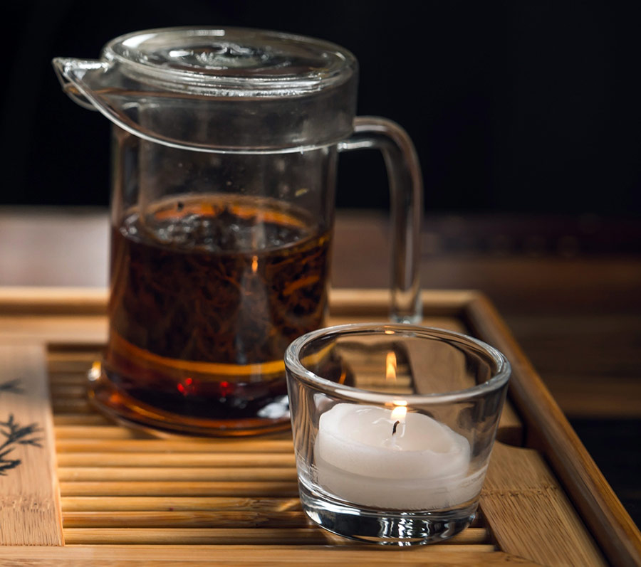 Comment préparer le sagan-daila