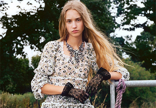 Style bohème en 2026 et tendances de la mode