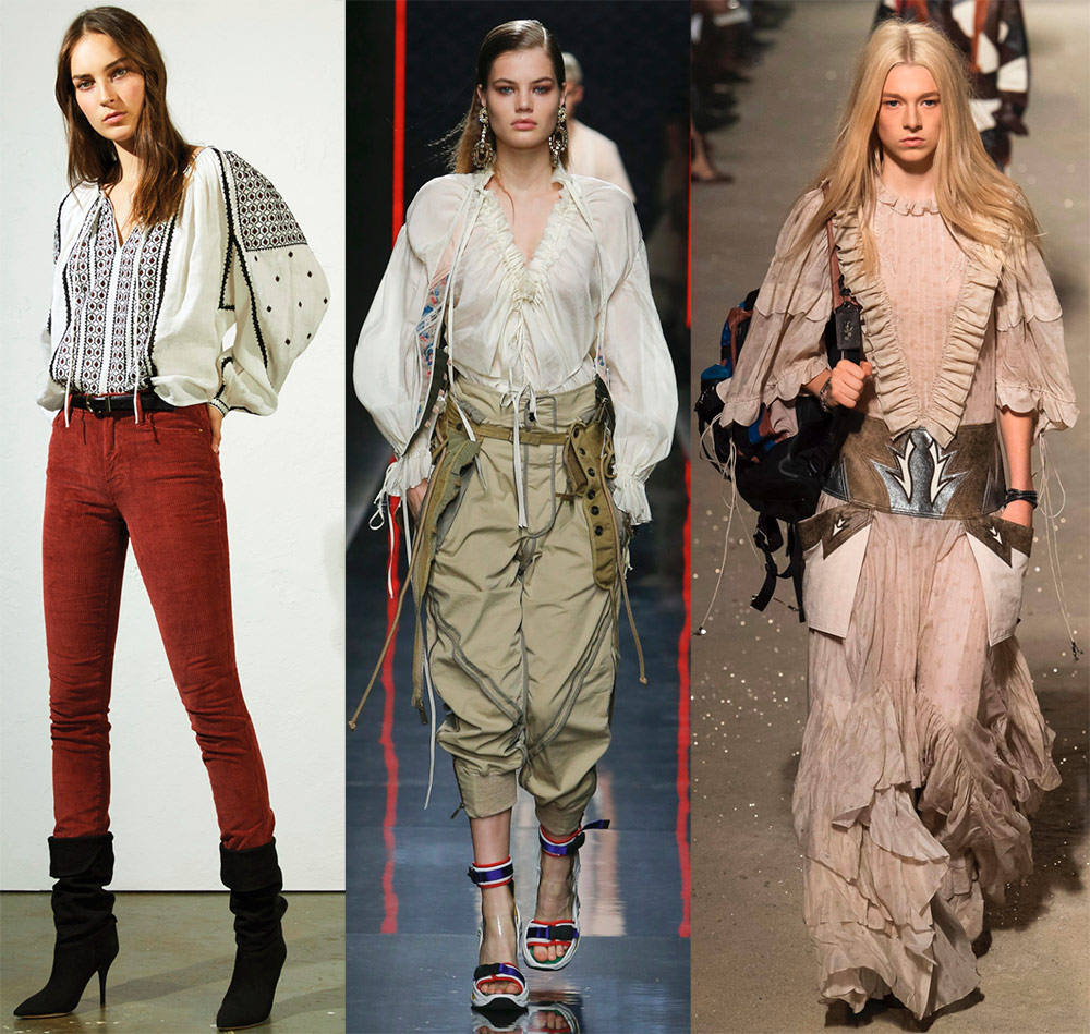 Style bohème en 2026