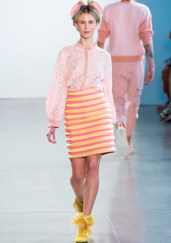 Marcel Ostertag printemps-été 2026