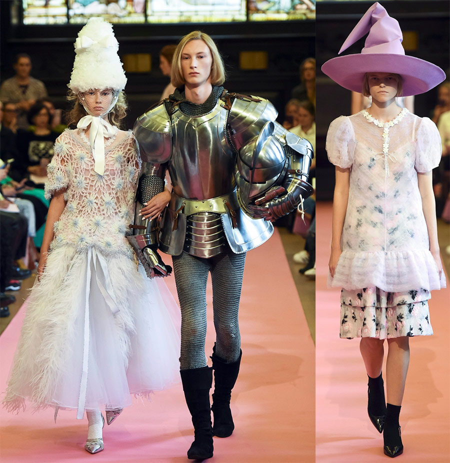 Mode féminine mignonne 2026