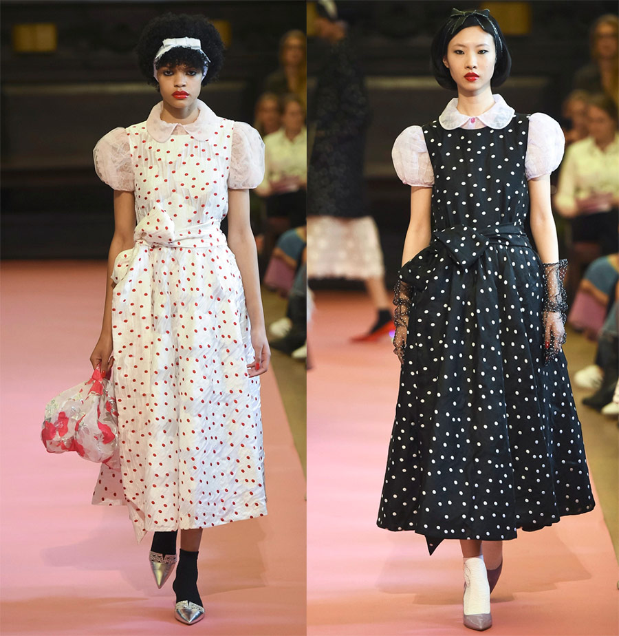 Ryan Lo printemps-été 2026