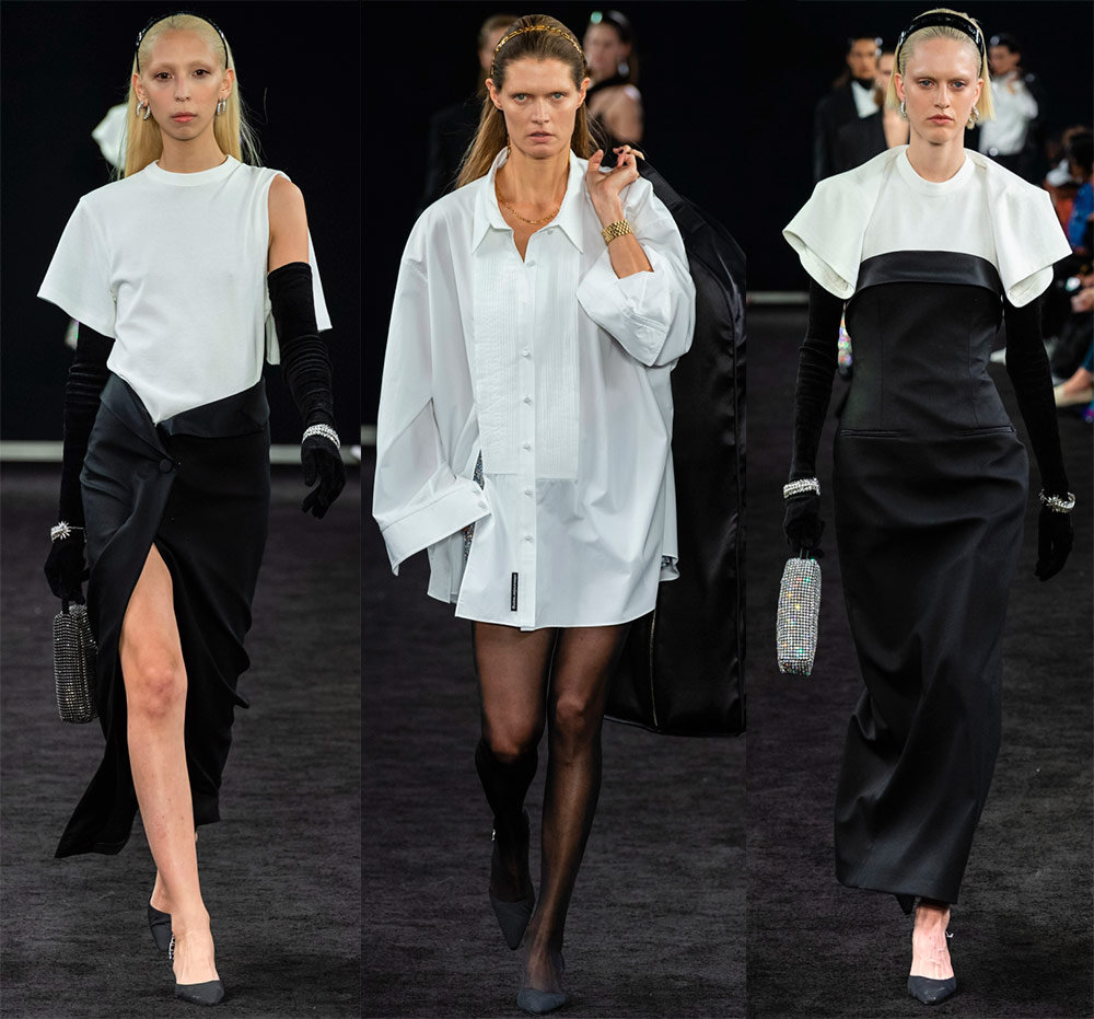 Looks mode 2025-2026