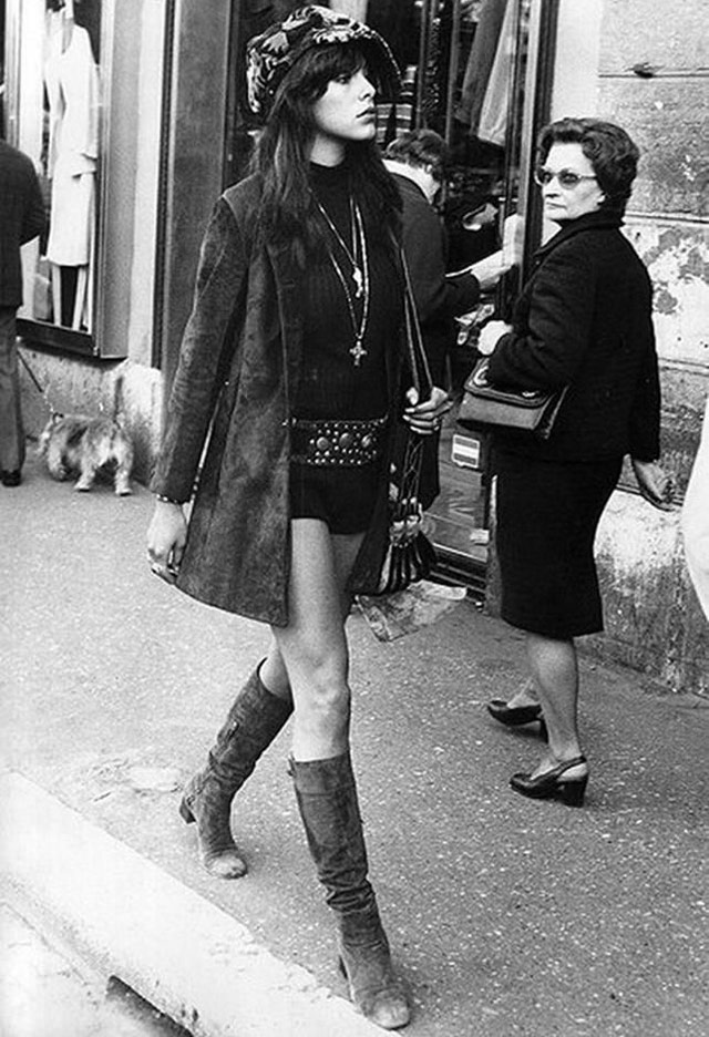 Short court photo 1970