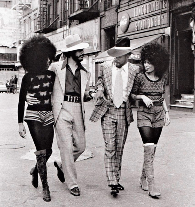 Images de mode photo vintage