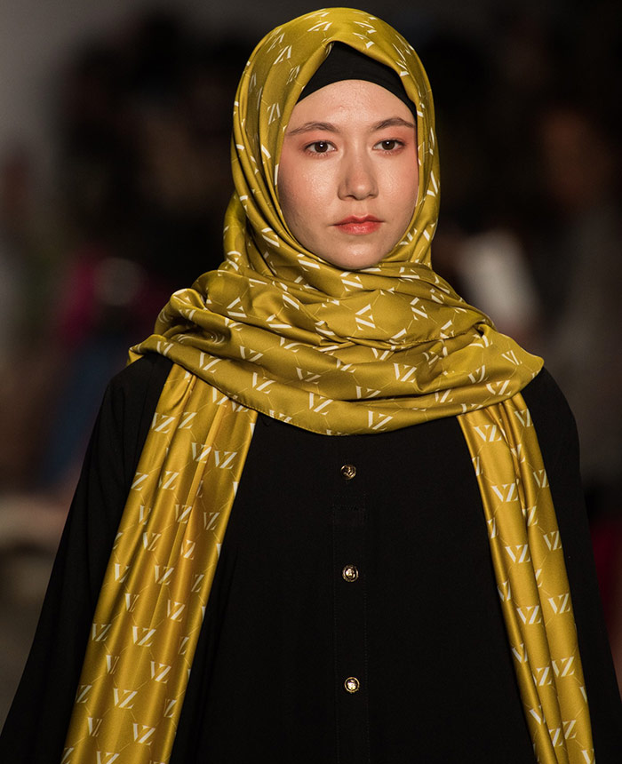 Nouvelle collection Vivi Zubedi