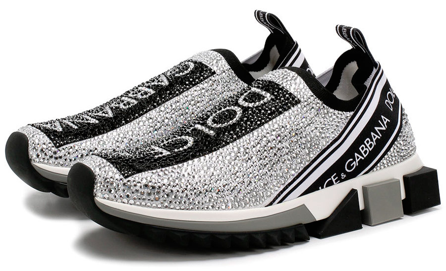 12 paires de chaussures les plus convoitées - sneakers tendance