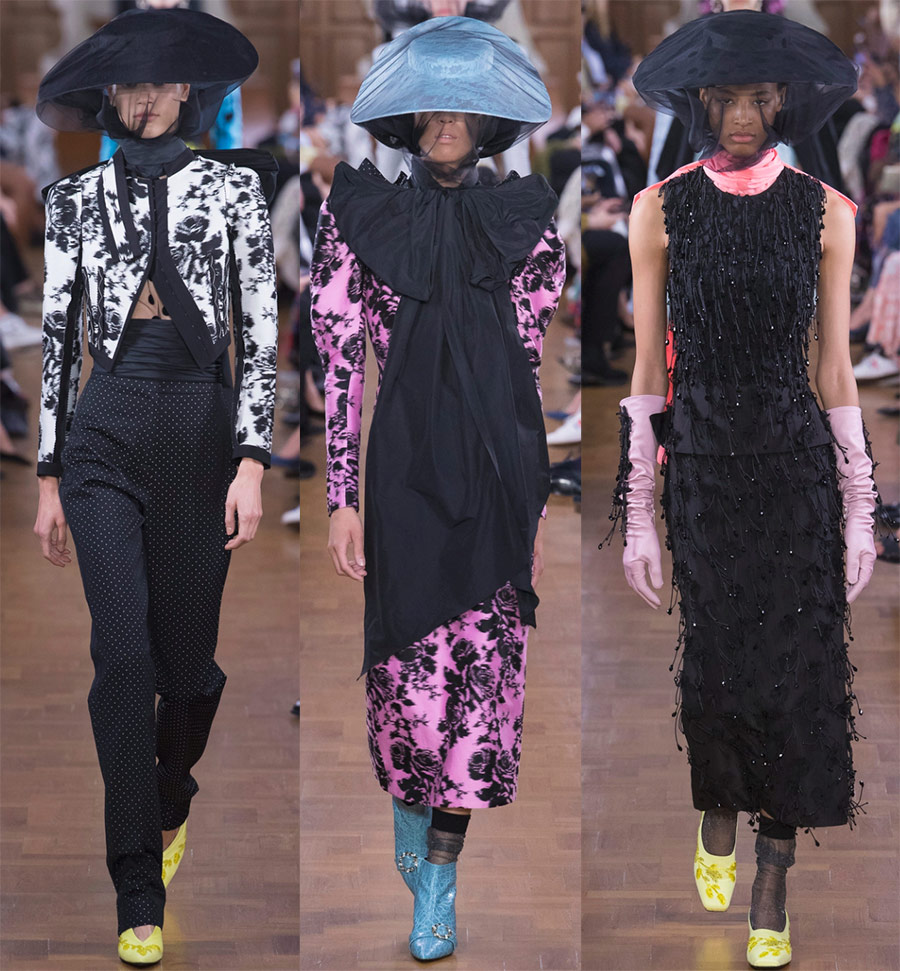 Comment porter le voile et les chapeaux voilés en 2026