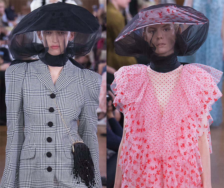 Comment porter un voile en 2026