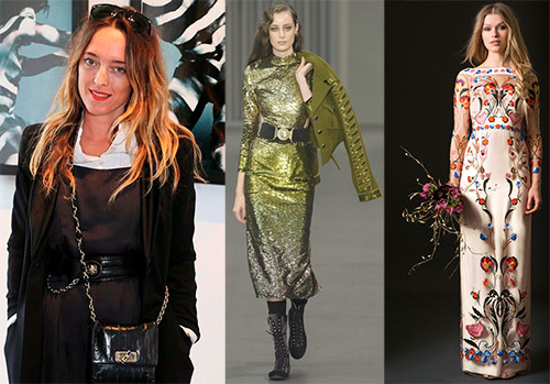 Temperley London - histoire de la marque et meilleurs looks