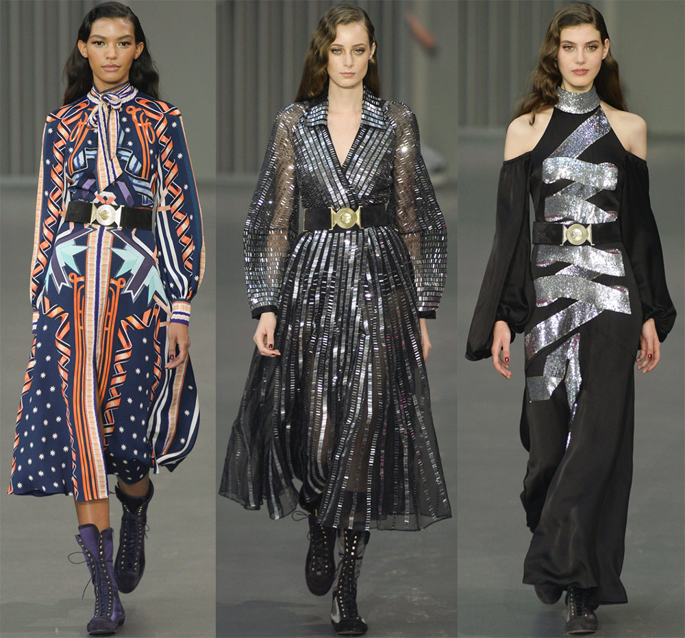 Temperley London - histoire de la marque et meilleurs looks