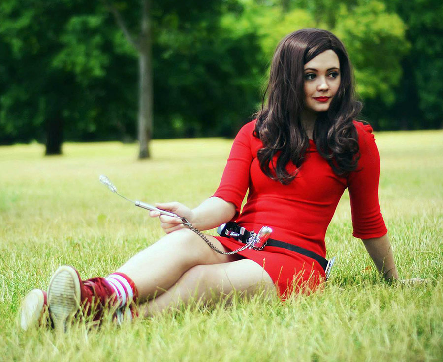 Mentor Archétype, Gardien Gardien