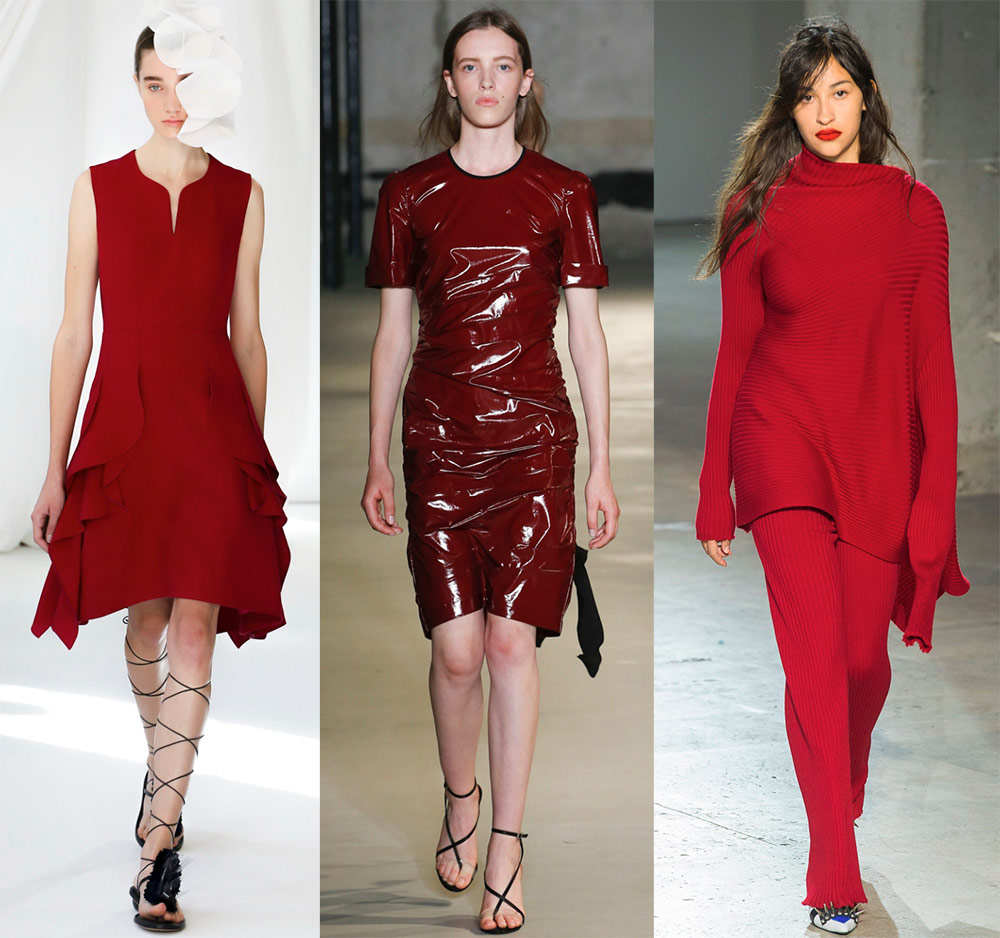 Couleurs et nuances tendance de 2026