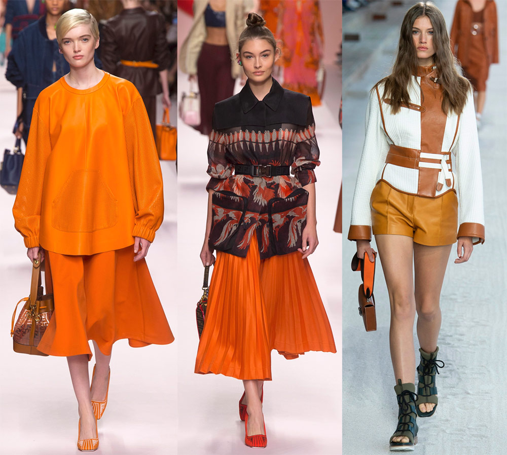 Couleurs et nuances tendance de 2026