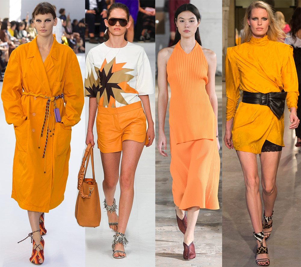 Couleurs et nuances tendance de 2026