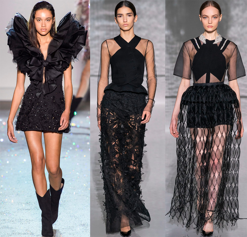 Mode printemps-été 2026