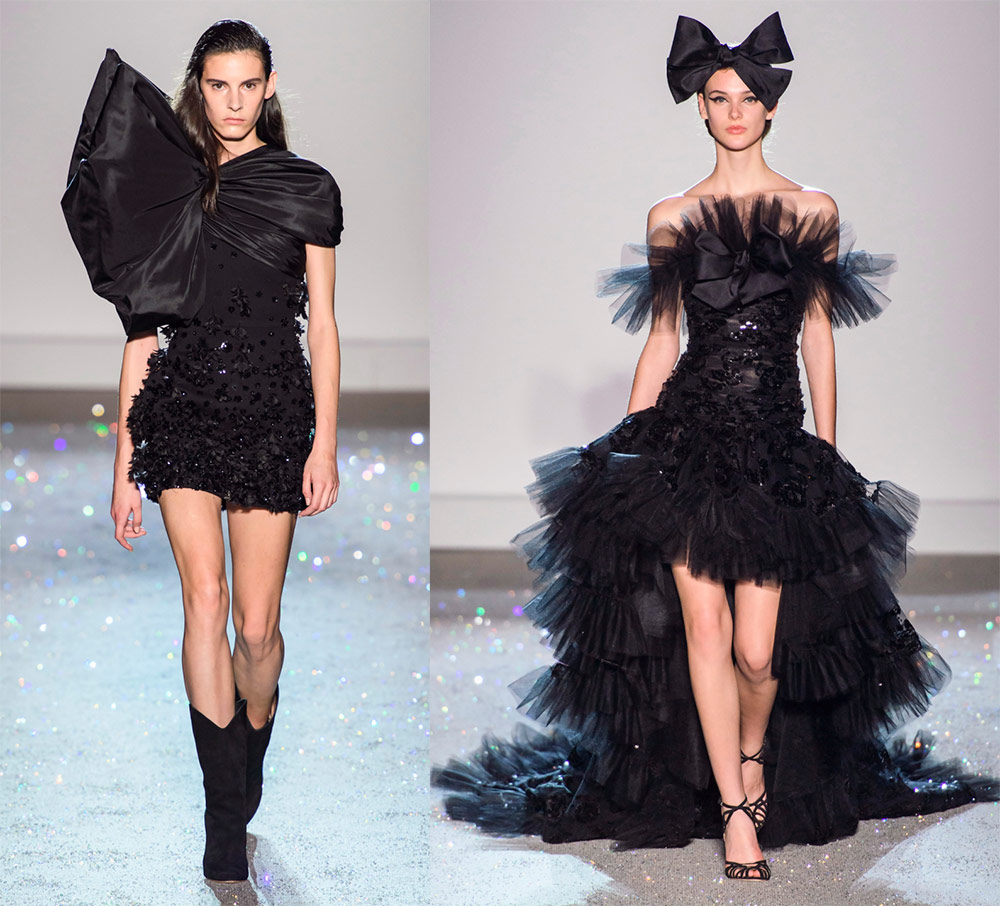 Esthétique sombre et romance