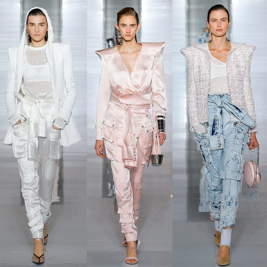 Comment porter un pantalon cargo 2026